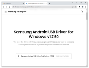 Как подключить самсунг к компьютеру через usb