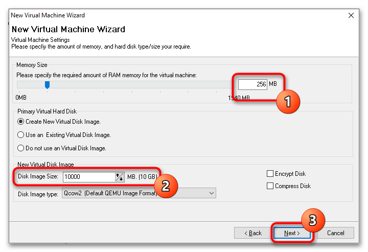 Как пользоваться QEMU на Windows-13