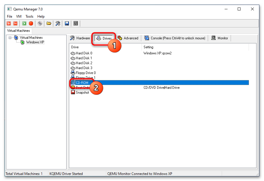 Как пользоваться QEMU на Windows-16