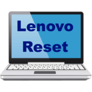 Как сбросить до заводских настроек ноутбук Lenovo
