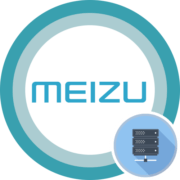 ошибка «не удалось связаться с серверами google» на meizu