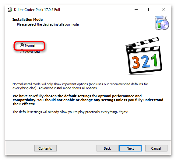 Как исправить ошибку 0xc00d36c4 в Windows 10-1