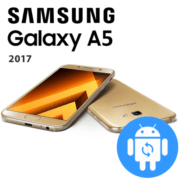 Прошивка Samsung Galaxy A5