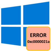 Как исправить ошибку 0xc0000021a при загрузке Windows 10