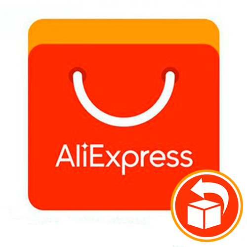 Отмена заказа на AliExpress
