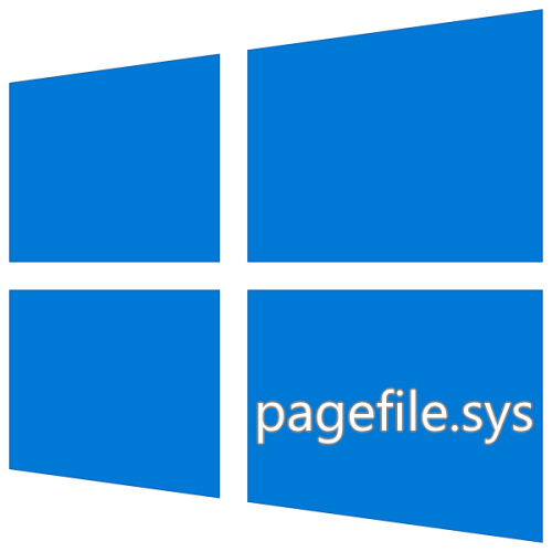 How to check paging file size in Windows 10