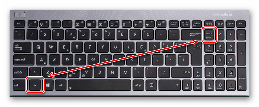 Действие кнопок клавиатуры и работы с текстом, ввод спецсимволов, сочетания клавиш Windows