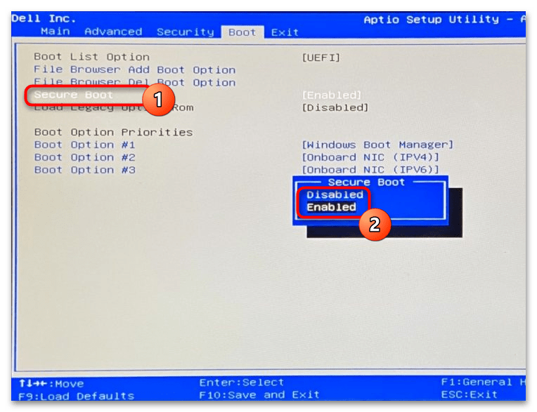 Код ошибки 0xc00000e9 в Windows 10 как исправить-12