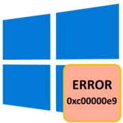 Код ошибки 0xc00000e9 в Windows 10 как исправить