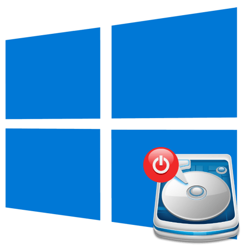 Что делать, если не проинициализирован диск в Windows 10