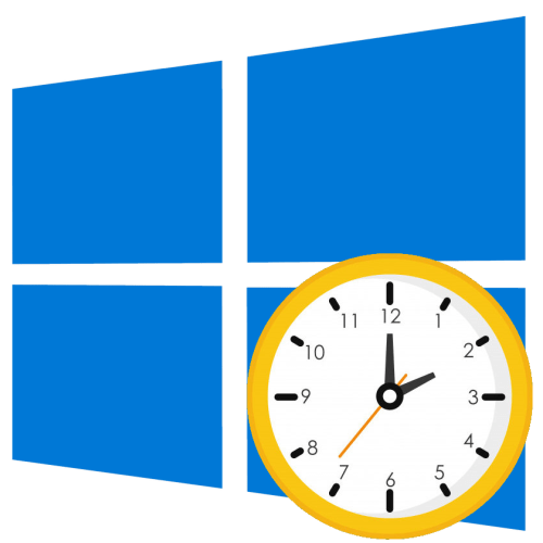 Что делать, если сбивается время на компьютере с Windows 10