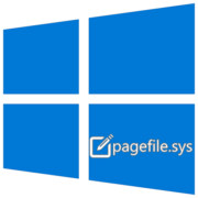 Как изменить размер файла подкачки компьютера в Windows 10