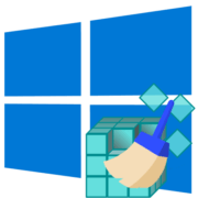 Как очистить реестр стандартными средствами Windows 10