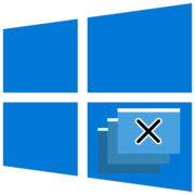 Как отключить анимацию в Windows 10-0