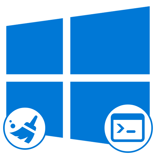 Как очистить командную строку в Windows 10