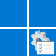 Как открыть администрирование в Windows 11