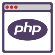 Как открыть PHP файл в браузере