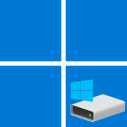 Как открыть управление дисками в Windows 11