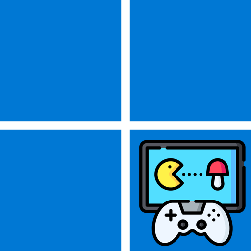 Как запустить старые игры на Windows 11
