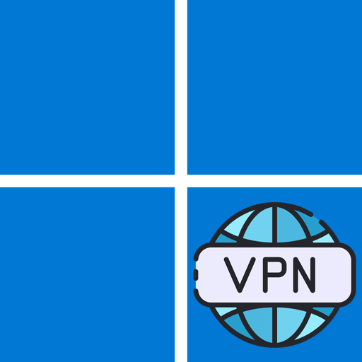 Настройка VPN Windows 11