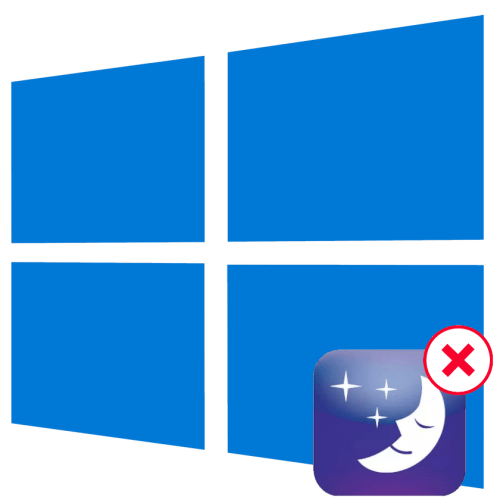 Что делать, если Windows 10 не уходит в спящий режим