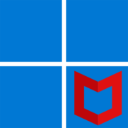 Как отключить McAfee на Windows 11