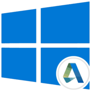 как удалить autodesk genuine service в windows 10