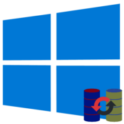 Как в Windows 10 конвертировать динамический дискв в базовый