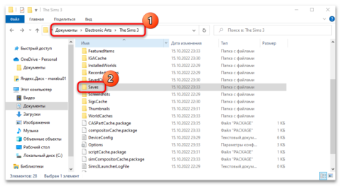 Симс 1 не запускается виндовс 10