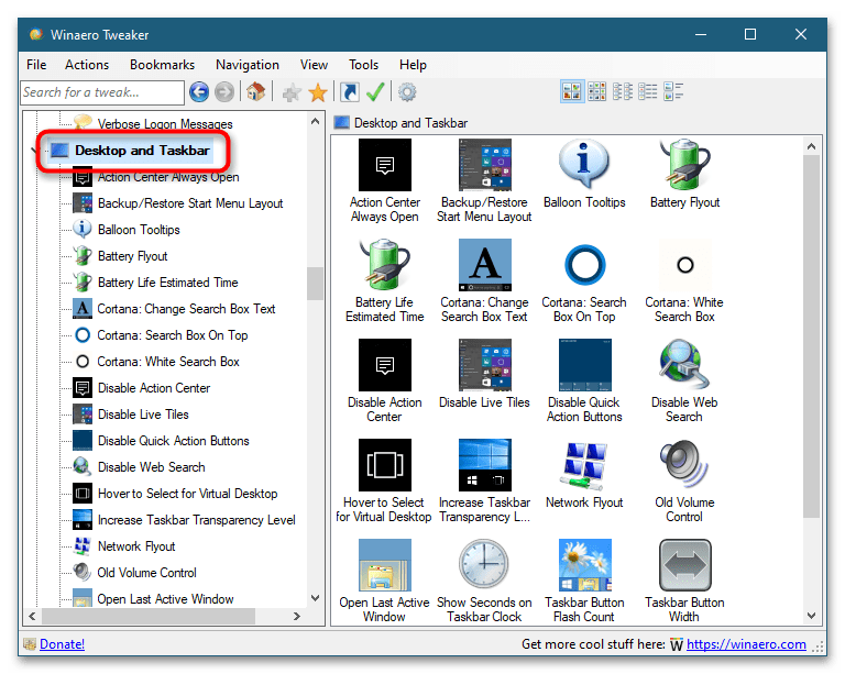 Как персонализировать Windows 10 без активации-5