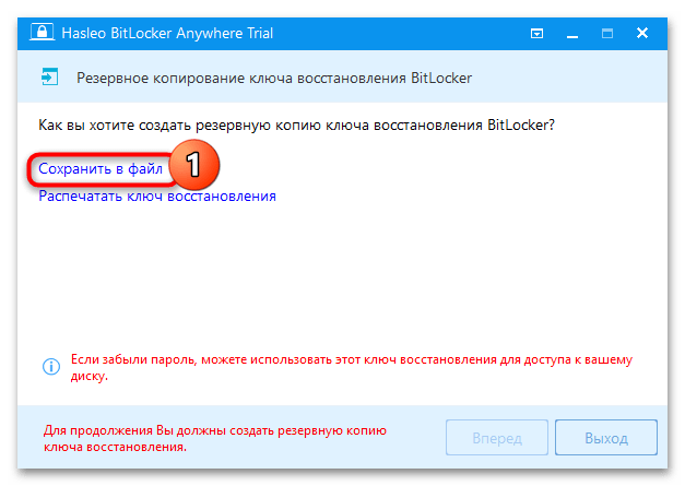 Как включить BitLocker в Windows 11 72