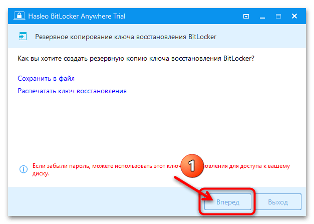 Как включить BitLocker в Windows 11 76