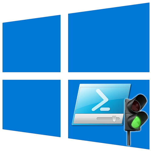 Как включить выполнение сценариев PowerShell в Windows 10