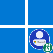 Как выйти из учетной записи Майкрософт в Windows 11