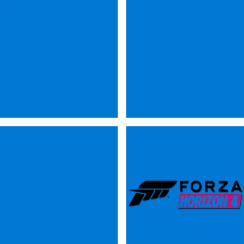 Не запускается Forza Horizon 4 в Windows 11