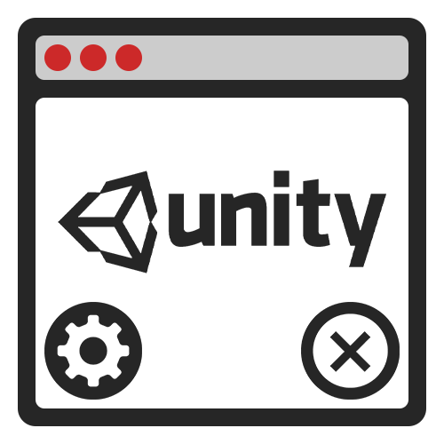 Ваш браузер не поддерживает технологию Unity