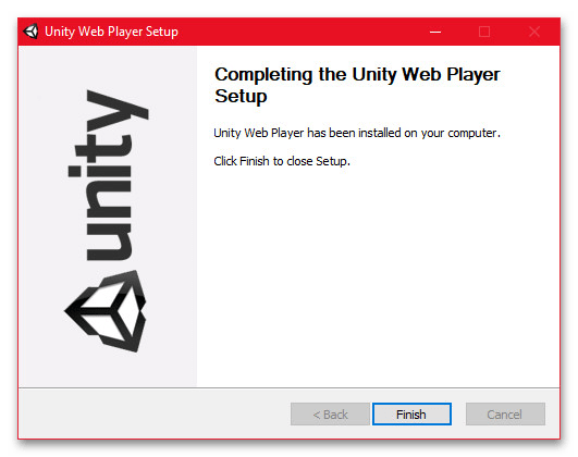Ваш браузер не поддерживает технологию Unity_003