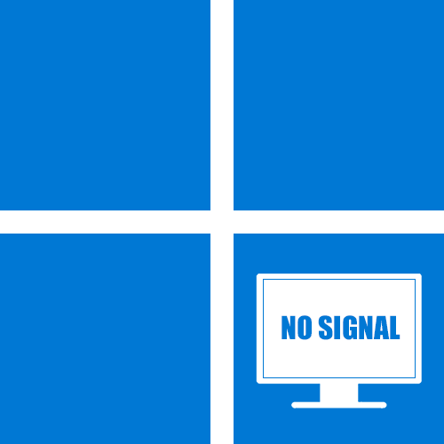 Windows 11 не видит второй монитор