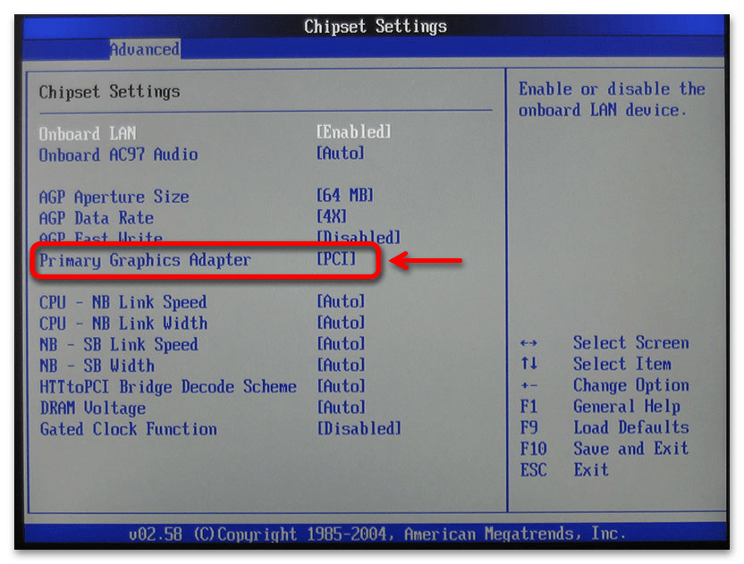 Windows 11 не видит второй монитор_018
