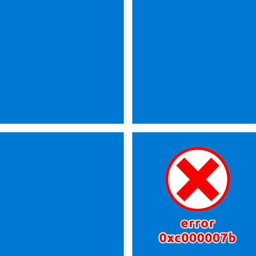 Как исправить ошибку 0xc000007b в Windows 11 x64