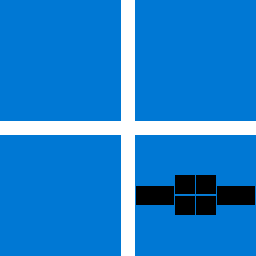 Как сделать черную панель задач в Windows 11