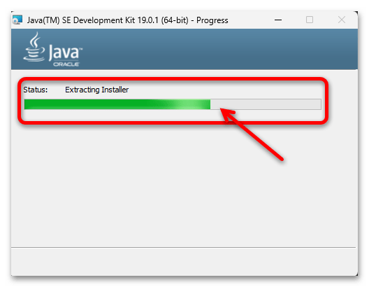Как установить Java 64 bit на Windows 11 26