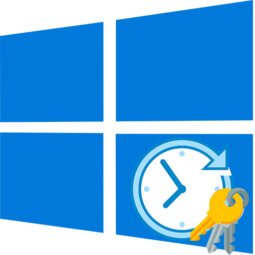 Просмотр срока действия лицензии Windows 10