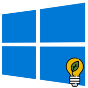 Как включить энергосберегающий режим в Windows 10