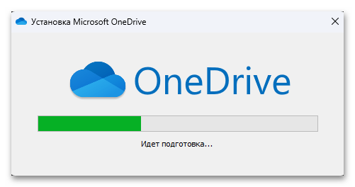 Как включить OneDrive в Windows 11 14