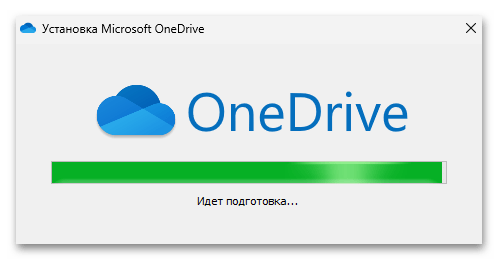 Как включить OneDrive в Windows 11 78