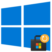 Как восстановить Магазин Windows 10 после удаления