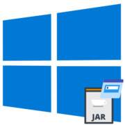 Как запустить JAR файл в Windows