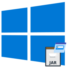 Как запустить jar файл в windows 10 как службу