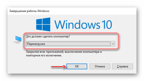 Рабочий стол не обновляется автоматически windows 7